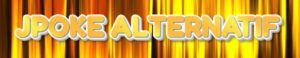 jpok alternatif