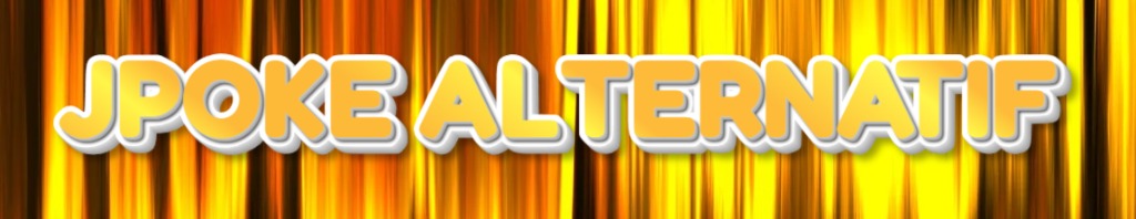 jpok alternatif