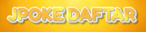 jpok daftar